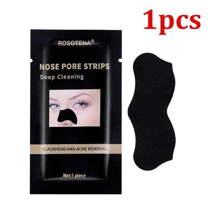 Nose Blackhead Remover Mask