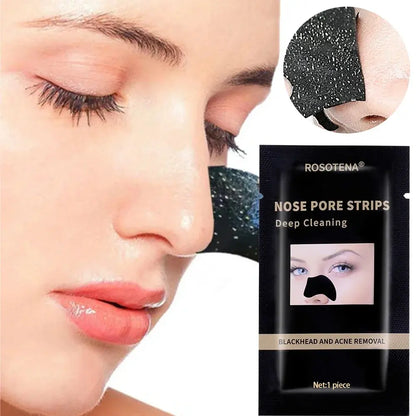 Nose Blackhead Remover Mask