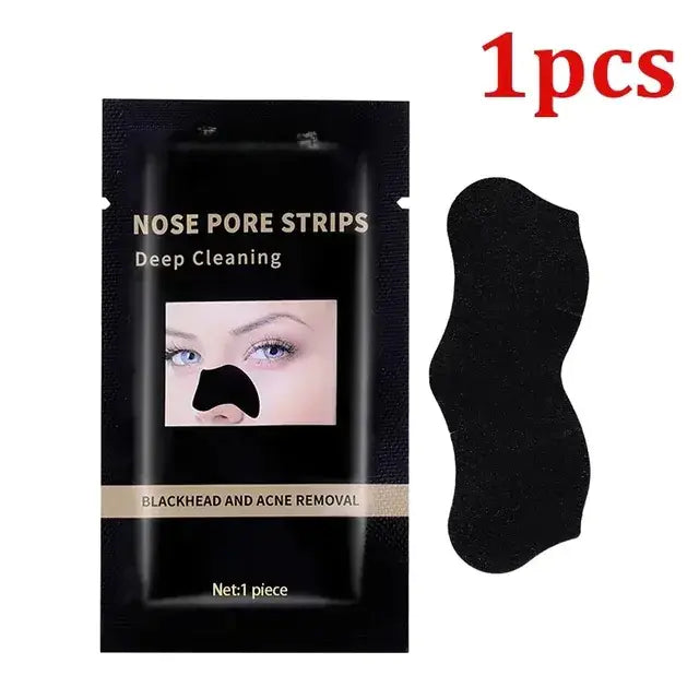 Nose Blackhead Remover Mask