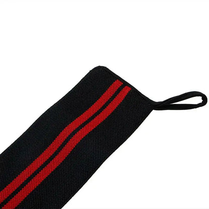 Weight Lifting Strap Fitness Gym Sport Wrist Wrap