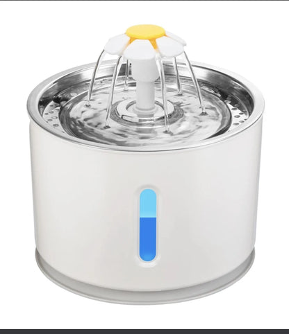 Automatic Pet Cat Water Fountain