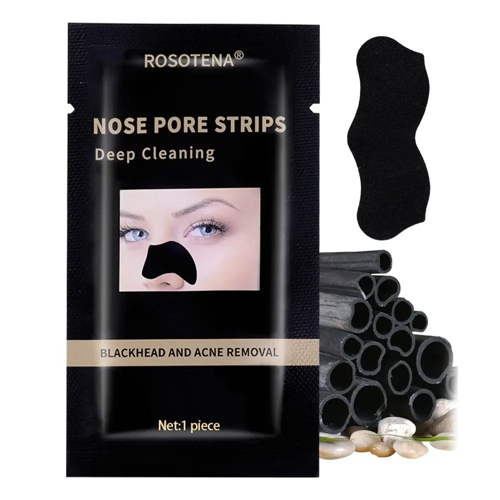 Nose Blackhead Remover Mask