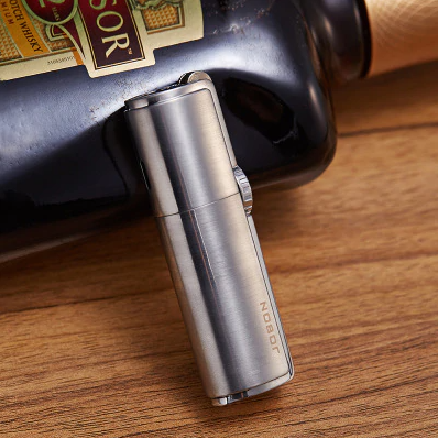 Premier Triple Torch Lighter